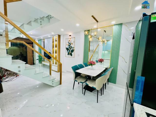 Nhà bán tại Thủ Đức, Hồ Chí Minh