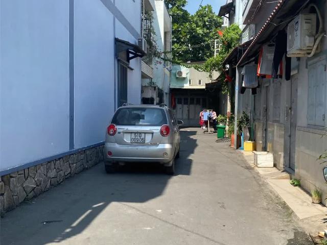Nhà bán tại Thủ Đức, Hồ Chí Minh