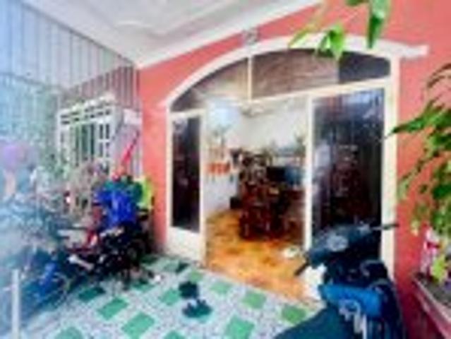 Bất động sản bán tại Khánh Hòa
