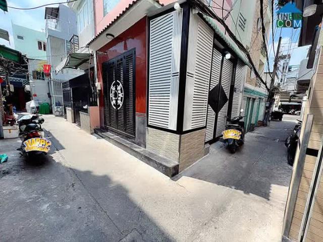 Nhà mặt phố bán tại Thủ Đức, Hồ Chí Minh