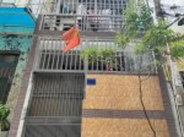 Bất động sản bán tại Hồ Chí Minh