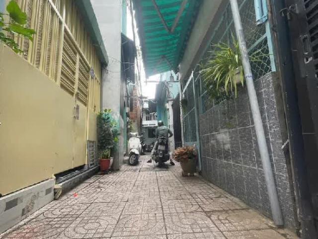 Nhà bán tại Khuôn viên UBND Thành phố Hồ Chí Minh, Thành phố Hồ Chí Minh