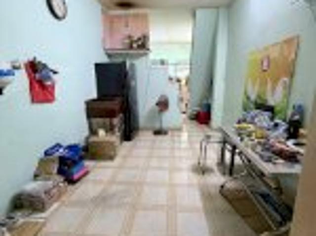 Bất động sản bán tại Hồ Chí Minh