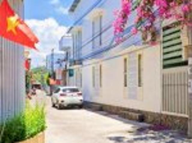 Bất động sản bán tại Khánh Hòa