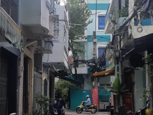 Nhà bán tại Thủ Đức, Hồ Chí Minh