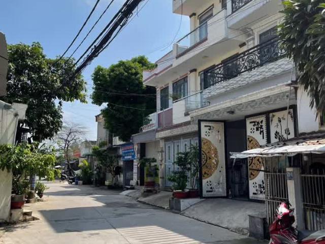 Nhà mặt phố bán tại Thủ Đức, Hồ Chí Minh
