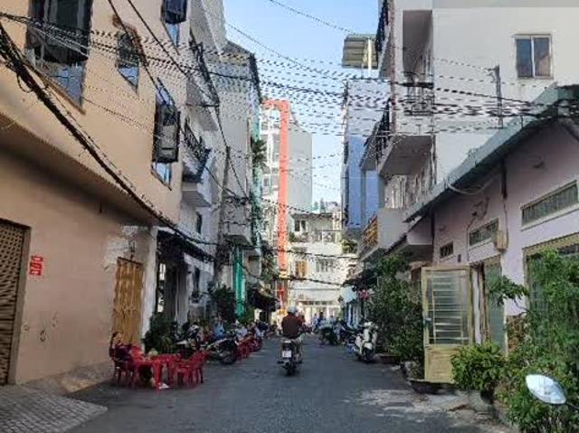Nhà mặt phố bán tại Thủ Đức, Hồ Chí Minh