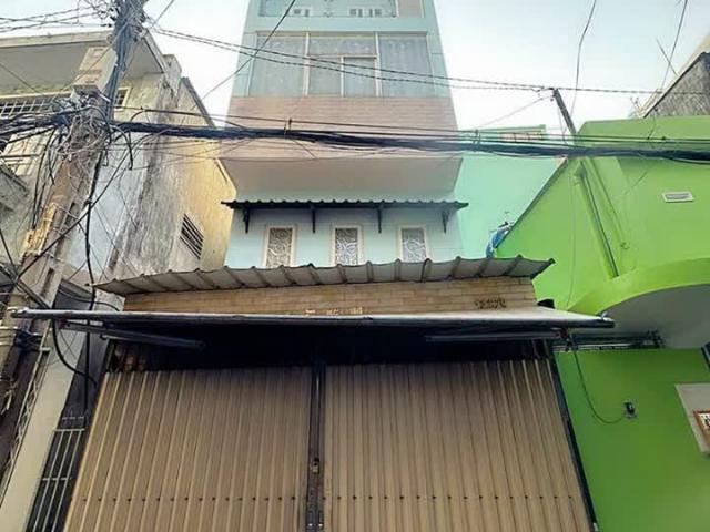 Nhà bán tại Thủ Đức, Hồ Chí Minh