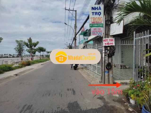 Nhà bán