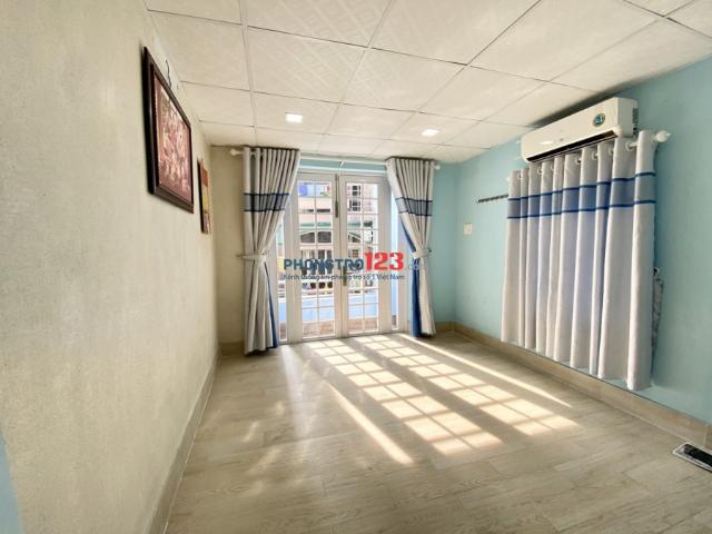 Bất động sản cho thuê tại Hồ Chí Minh