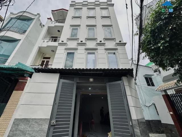 Nhà bán tại Thủ Đức, Hồ Chí Minh
