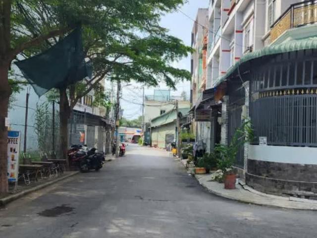 Nhà bán tại Thủ Đức, Hồ Chí Minh
