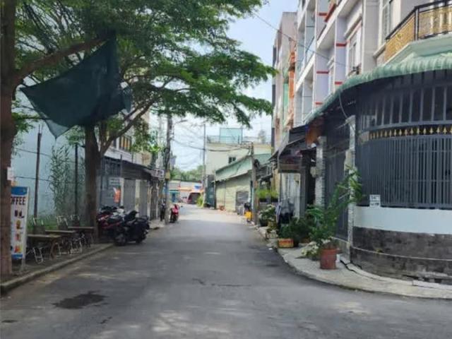 Nhà bán tại Thủ Đức, Hồ Chí Minh