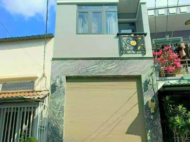 Nhà bán tại Thủ Đức, Hồ Chí Minh