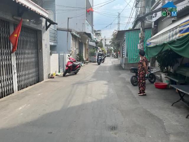 Nhà mặt phố bán tại Thủ Đức, Hồ Chí Minh