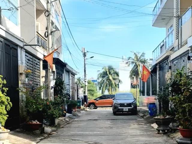 Nhà bán tại Thủ Đức, Hồ Chí Minh