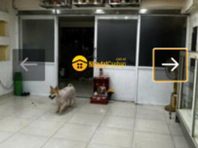 Nhà mặt phố bán