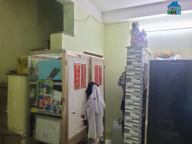 Nhà bán tại Thủ Đức, Hồ Chí Minh