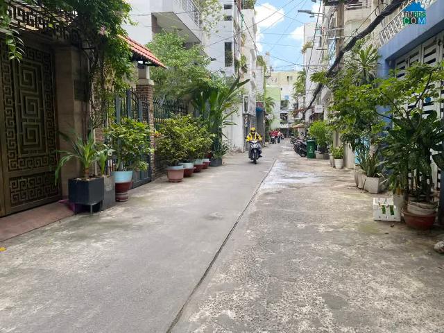 Nhà bán tại Thủ Đức, Hồ Chí Minh