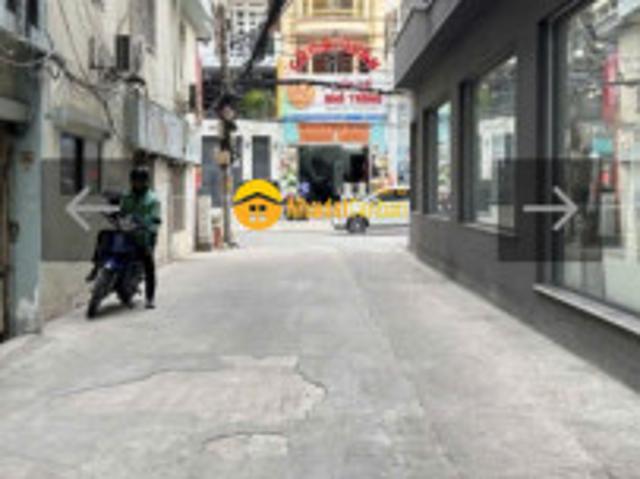 Nhà bán