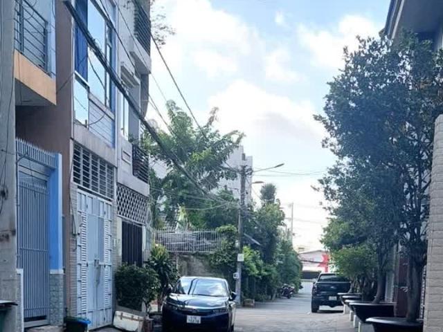 Nhà bán tại Thủ Đức, Hồ Chí Minh