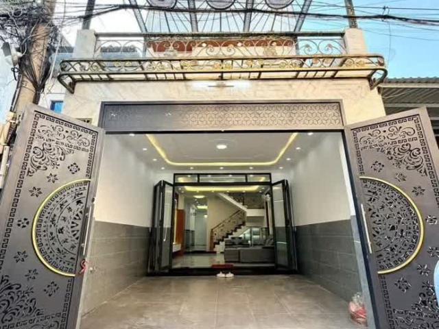 Nhà bán tại Thủ Đức, Hồ Chí Minh