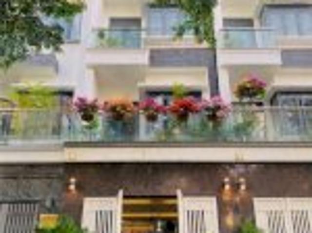 Bất động sản bán tại Hồ Chí Minh