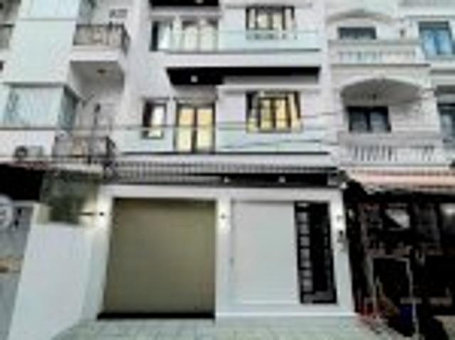 Bất động sản bán tại Hồ Chí Minh