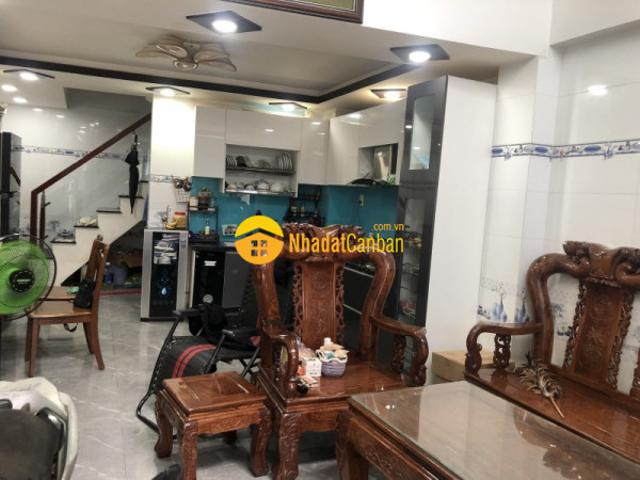 Nhà bán