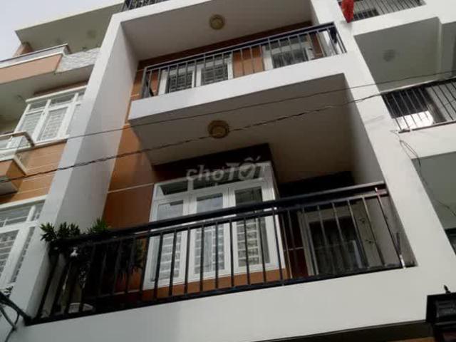 Nhà cho thuê tại Thủ Đức, Hồ Chí Minh