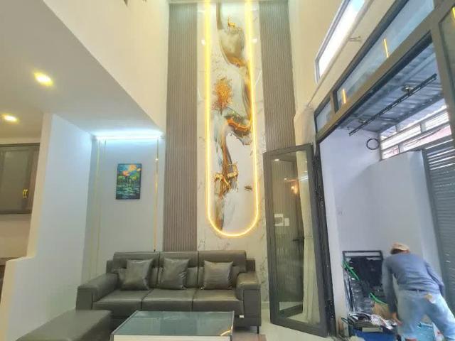 Nhà mặt phố bán tại Thủ Đức, Hồ Chí Minh