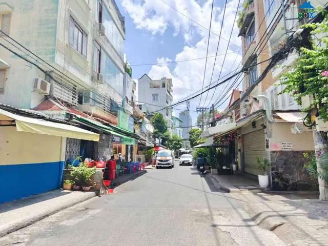 Nhà bán tại Thủ Đức, Hồ Chí Minh