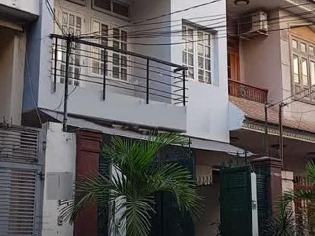 Nhà cho thuê tại Thủ Đức, Hồ Chí Minh