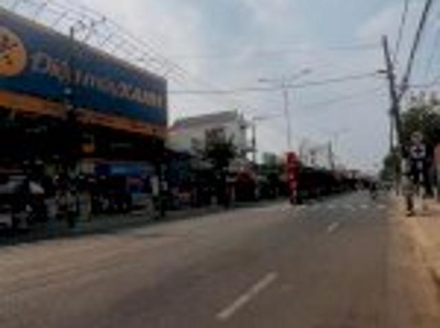Bất động sản bán tại Hồ Chí Minh