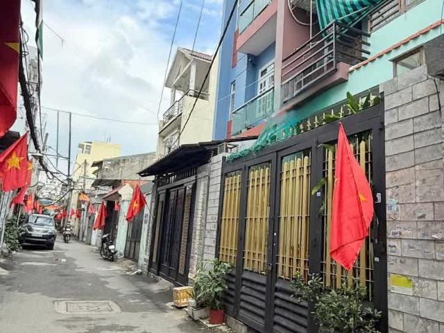 Nhà bán tại Thủ Đức, Hồ Chí Minh