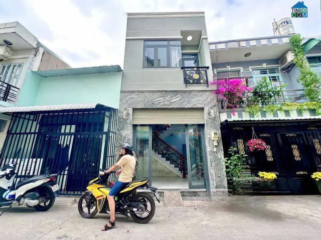 Nhà bán tại Thủ Đức, Hồ Chí Minh