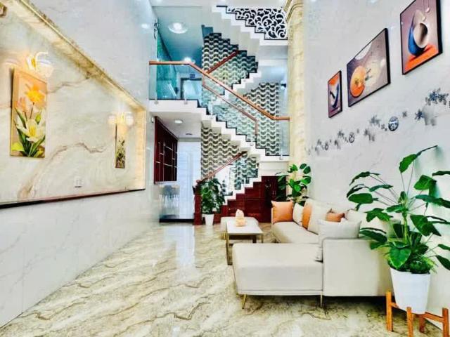 Nhà bán tại Thủ Đức, Hồ Chí Minh