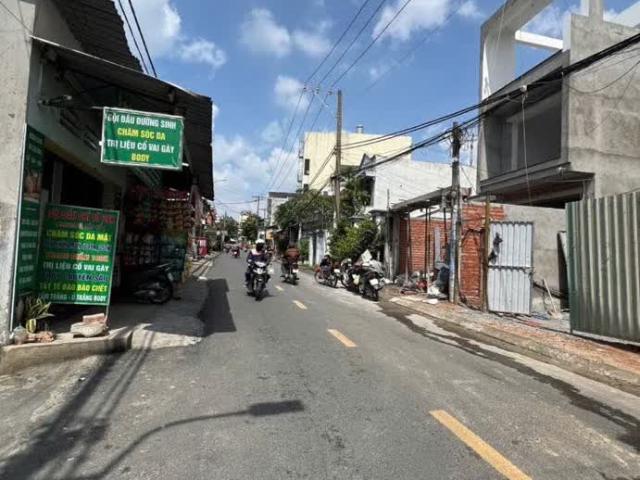 Nhà bán tại Thủ Đức, Hồ Chí Minh