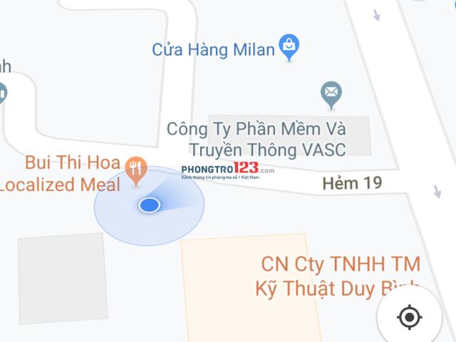 Bất động sản cho thuê tại Hồ Chí Minh