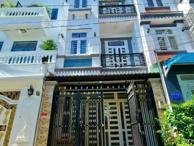 Nhà bán tại Thủ Đức, Hồ Chí Minh