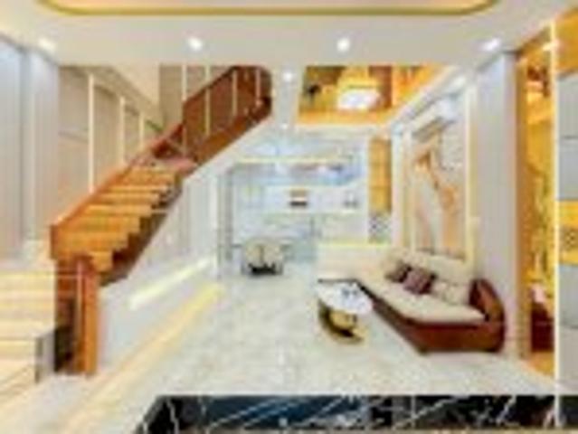 Bất động sản bán tại Thành phố Hồ Chí Minh, Hồ Chí Minh