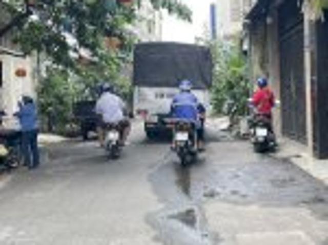 Bất động sản bán tại Hồ Chí Minh