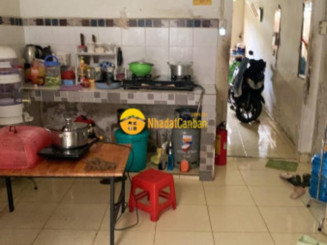Nhà bán