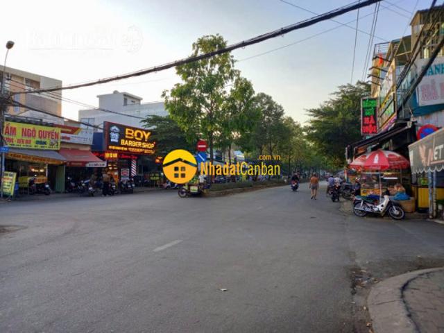 Nhà bán