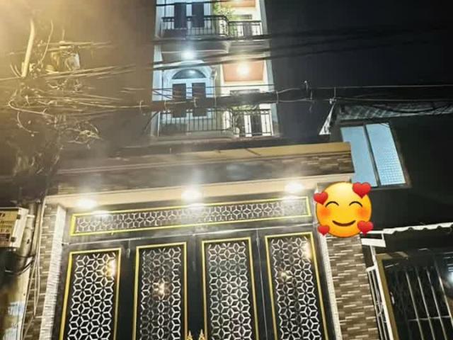 Nhà bán tại Thủ Đức, Hồ Chí Minh