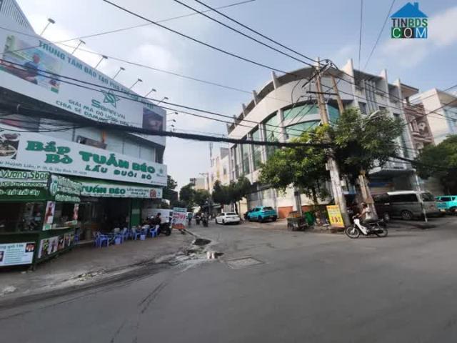 Nhà bán tại Khuôn viên UBND Thành phố Hồ Chí Minh, Thành phố Hồ Chí Minh