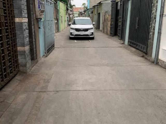 Nhà bán tại Gia Lai