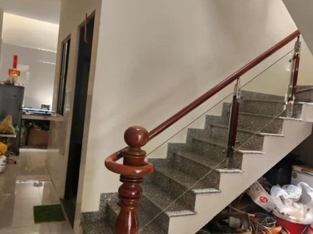 Nhà mặt phố bán tại Thủ Đức, Hồ Chí Minh