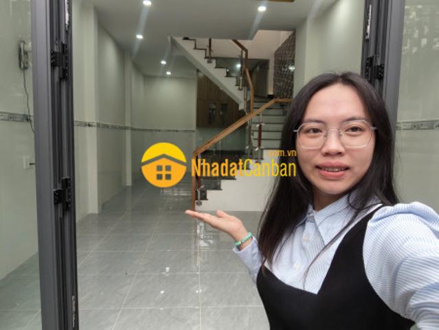 Nhà bán