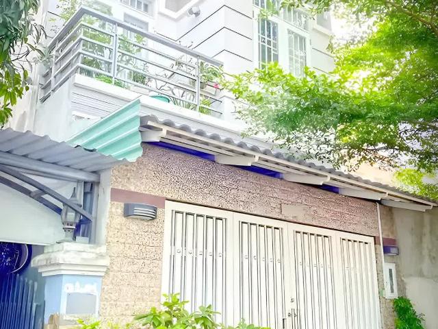 Nhà bán tại Thủ Đức, Hồ Chí Minh